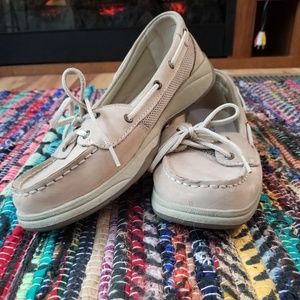 Sperry Topsiders Boat Shoes